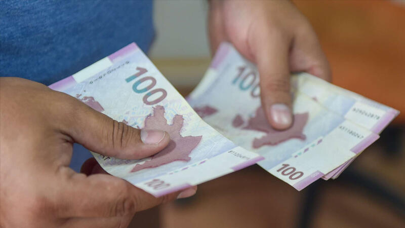 Bu hospitalın vəzifəli şəxsləri həkimin pulunu oğurladı  FOTO