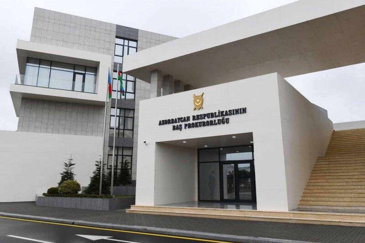 Beynəlxalq axtarışa verilmiş 2 nəfər Azərbaycana ekstradisiya edilib