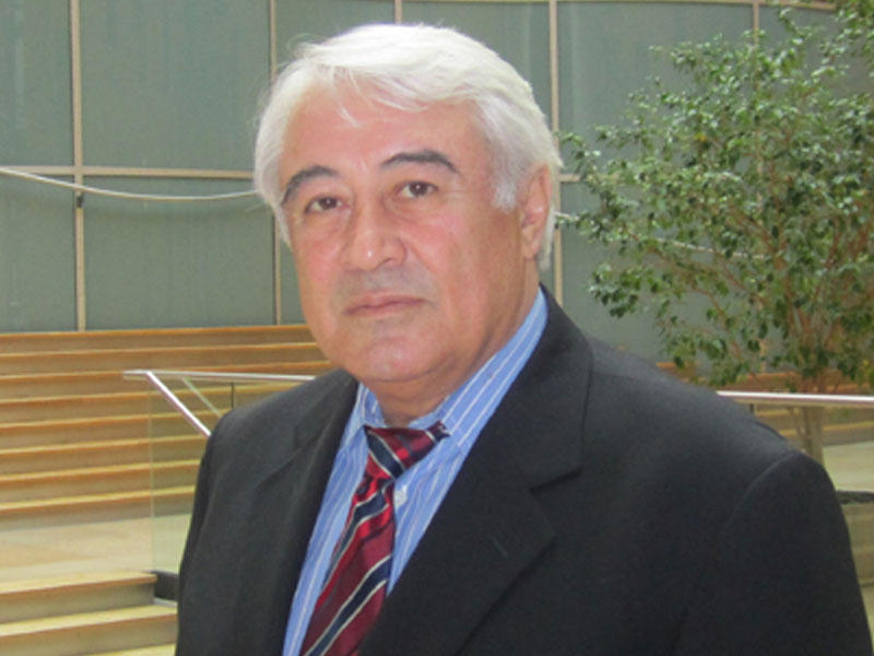 Rəsul Quliyevin ailəsi 30 ildən sonra Bakıya gəldi 