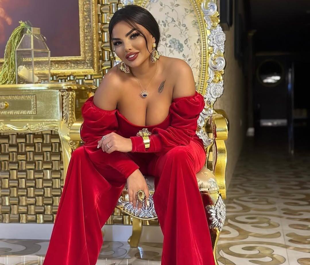 "Evli kişini sevdim, arvadına QISQANMIRDIM"