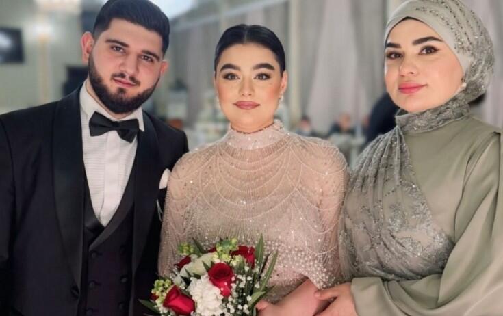 "Ailəmin mənə verdiyi rahatlığı yoldaşımdan da tələb edirəm"