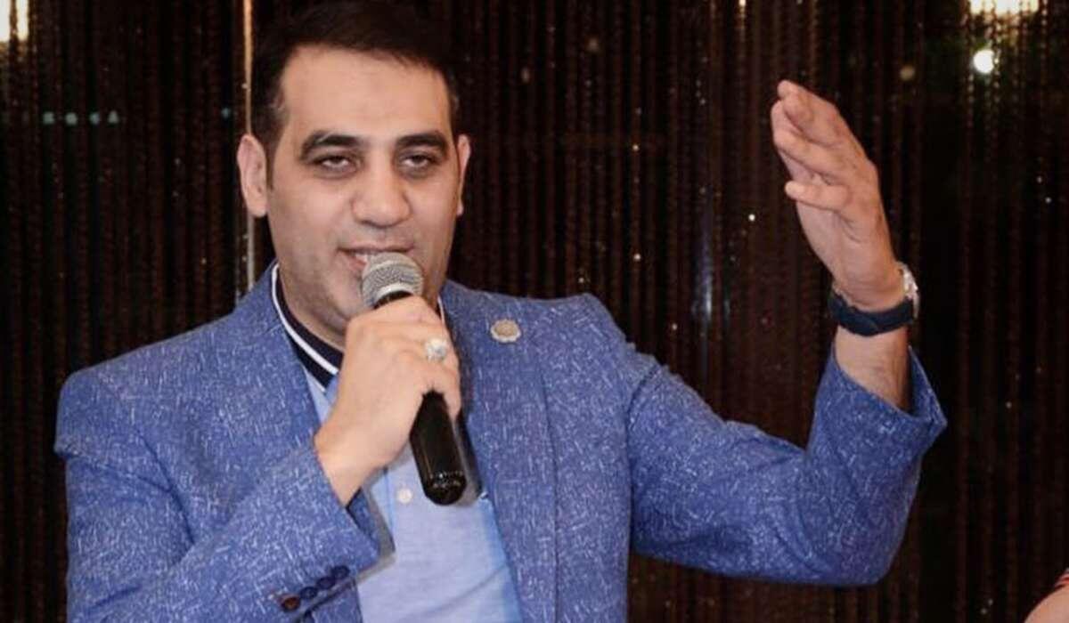 Tərlan Novxanılının oğlu ilk dəfə EFİRDƏ 