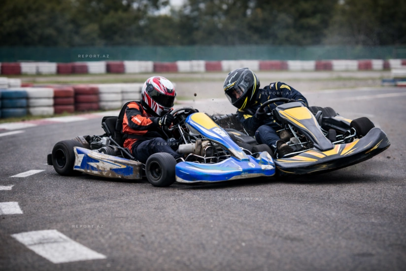 Bakıda kartinq mərkəzində faciə: Yeniyetmənin &ouml;l&uuml;m&uuml; ilə bağlı cinayət işi a&ccedil;ıldı
