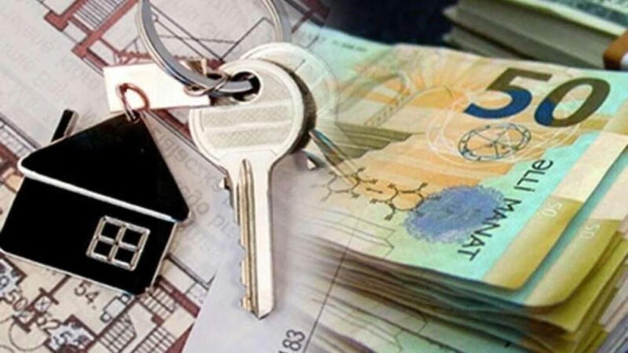 Bakının bu rayonlarında kirayə evlər BAHALAŞDI