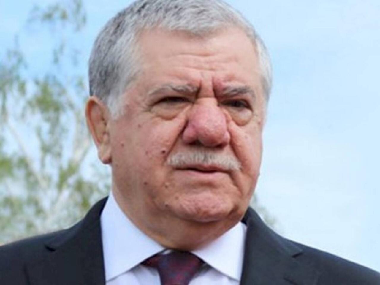 Abbas Abbasov T&uuml;rkiyədən qa&ccedil;dı  Bu &ouml;lkəyə gedib