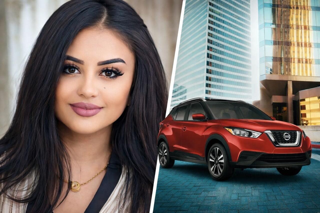 Xəyalə &ldquo;Maşın Şou&rdquo;da qazandığı maşını məhkəmədə İTİRDİ