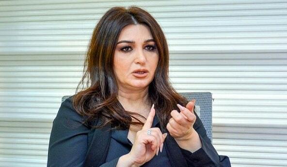 Dilarə Əliyeva  "Oqtay sağ olsa idi, bug&uuml;nk&uuml; Dilarə ilə fəxr edərdi"