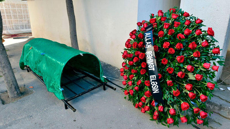 Azərbaycanda Sabiq deputat vəfat etdi  FOTO