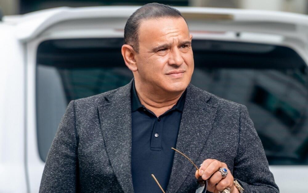 Tacirin gəlini ilə rəqsi DİQQƏT ÇƏKDİ 