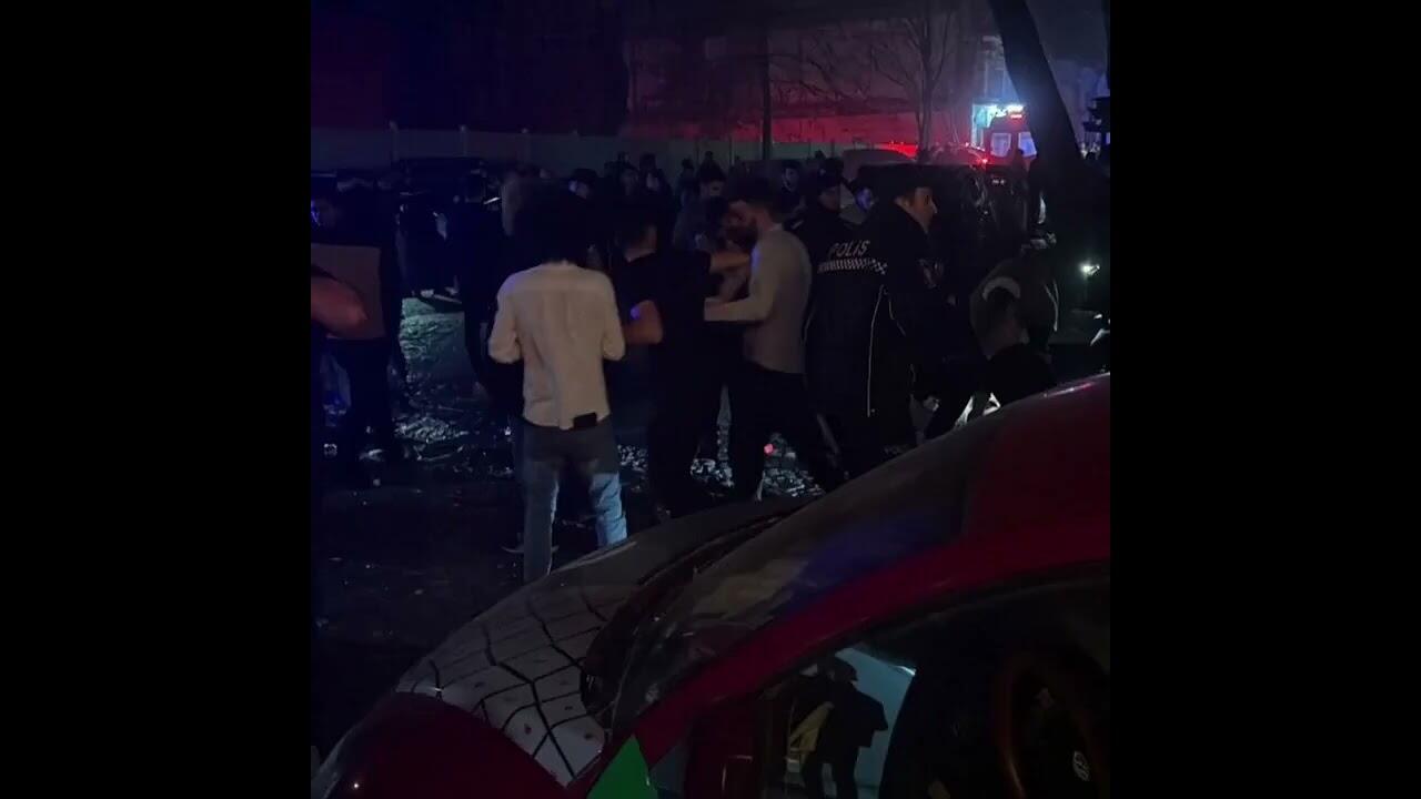 “Location”dakı partlayışa görə məhkum edilən menecer azad olundu