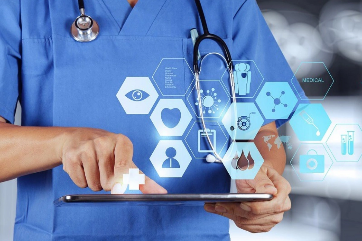 İcbari tibbi sığortada rekord: 347 mindən çox əməliyyat icra olundu