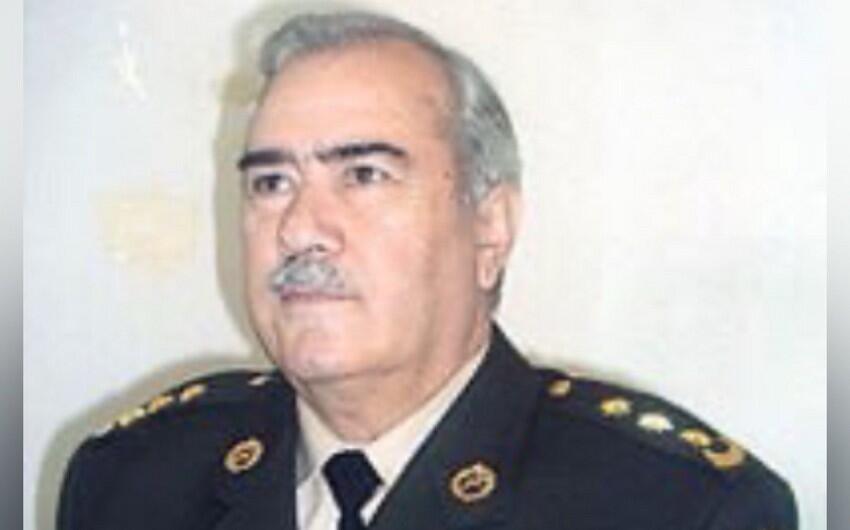 MİNnin mətbuat xidmətinin keçmiş rəhbəri vəfat etdi