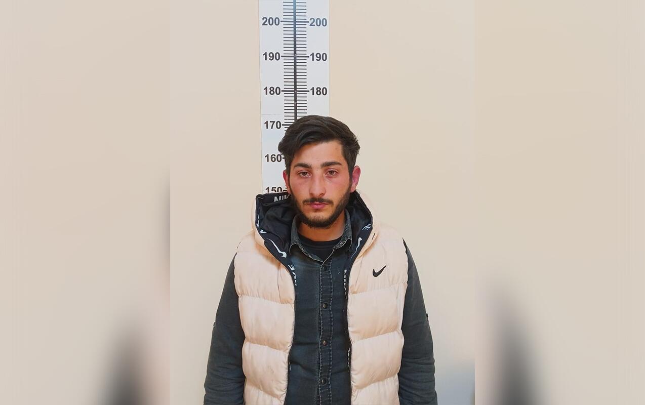 Polis Şərurda əməliyyat keçirdi  Saxlanılanlar var