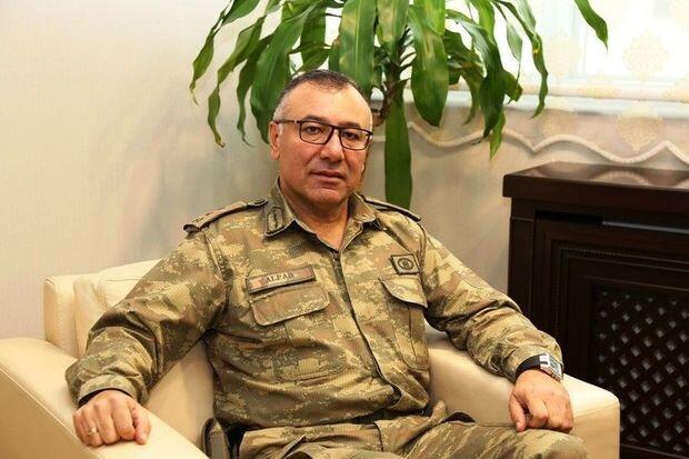 Türkiyəli general: “Azərbaycanın yüksək rütbəli hərbçiləri ilə mütəmadi görüşlər genişlənir”
