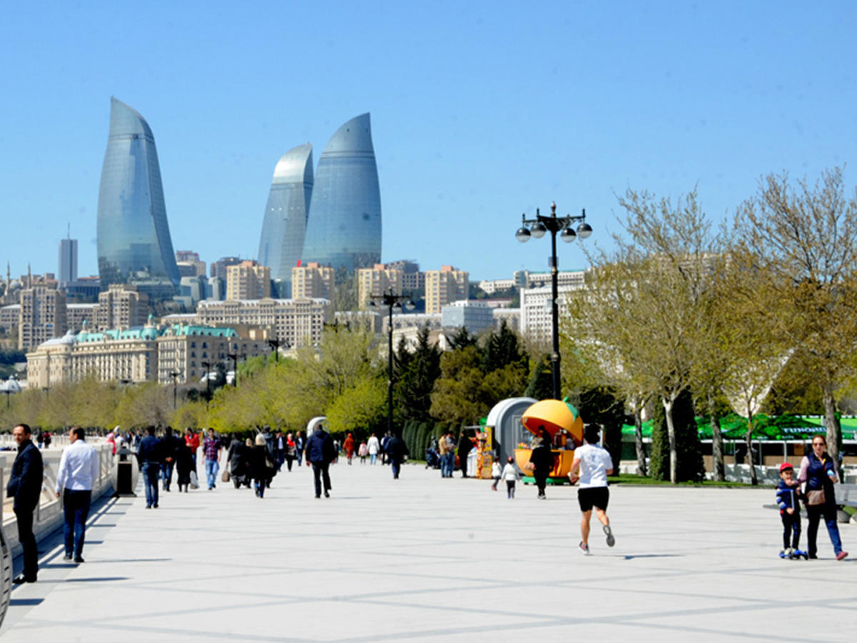 Temperatur aşağı düşəcək  Bu tarixdən