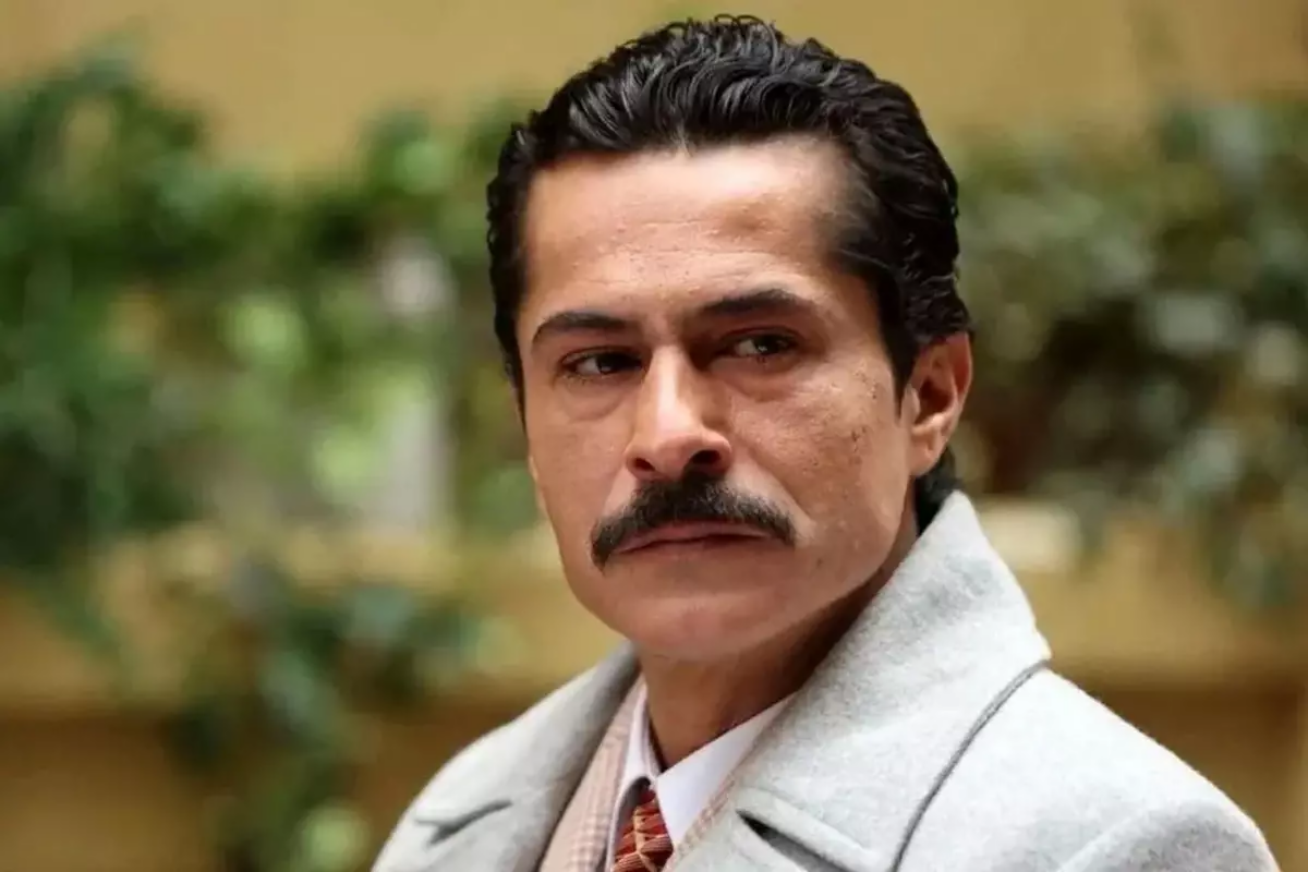 &ldquo;İskender&rdquo; narkotikə g&ouml;rə baş roldan ayrıldı 