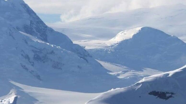 Dünyanın ən soyuq yeri: Temperatur 98 dərəcəyədək enir