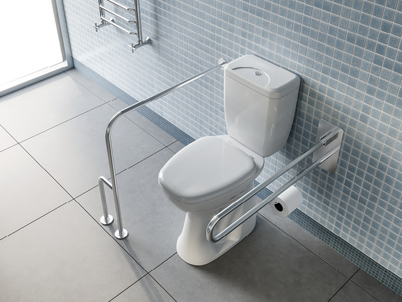 Nə sirkə, nə də soda: Krant və tualetlərdəki ərpi birdəfəlik təmizləyən &uuml;sul