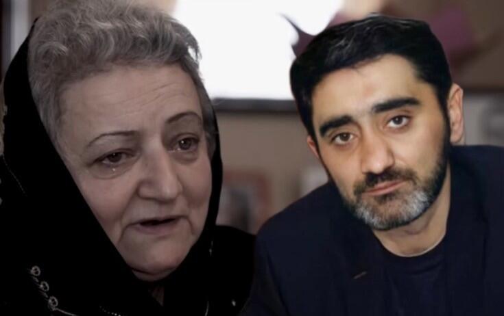 "Sağlığında yox, indi Aydınla fəxr edirəm"