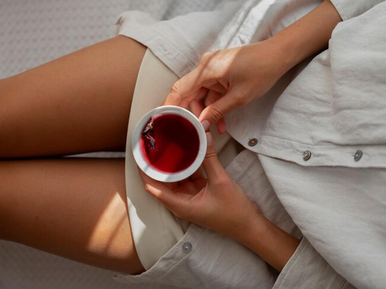 Yuxudan duran kimi çay içmək olmaz  Xəbərdarlıq