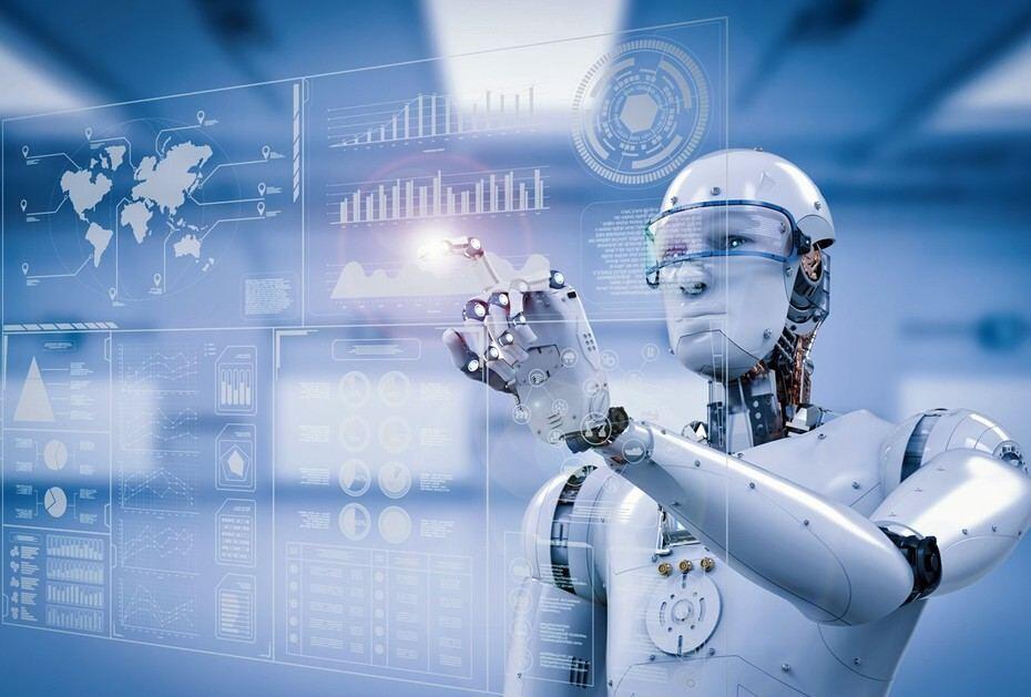 Agentlik s&uuml;ni intellekt tərəfindən yaradılan əsərlərin m&uuml;əlliflik h&uuml;ququna aydınlıq gətirdi