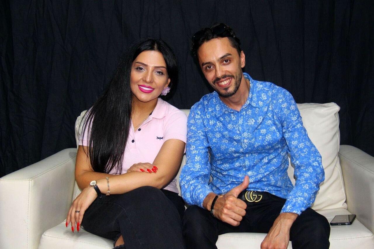 Aktrisa xanımına ev hədiyyə etdi 