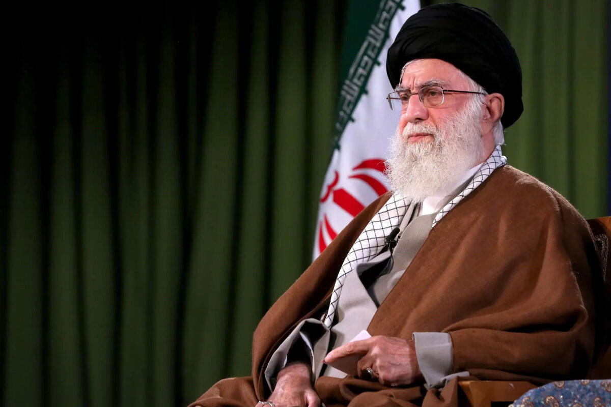 "Əli Xameneiyə qarşı suiqəsd hazırlanır"