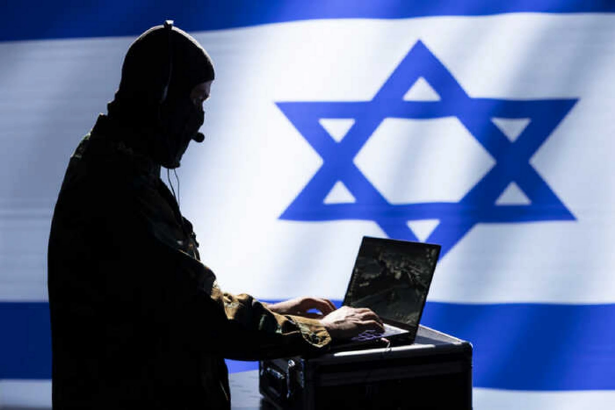İranda "Mossad"a işləməkdə şübhəli bilinən 16 casus saxlanıldı