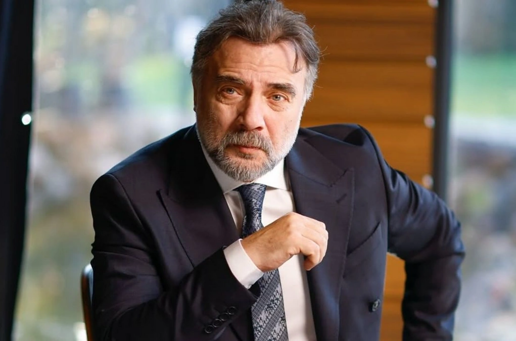 Oktay Kaynarca da saxlanıldı 