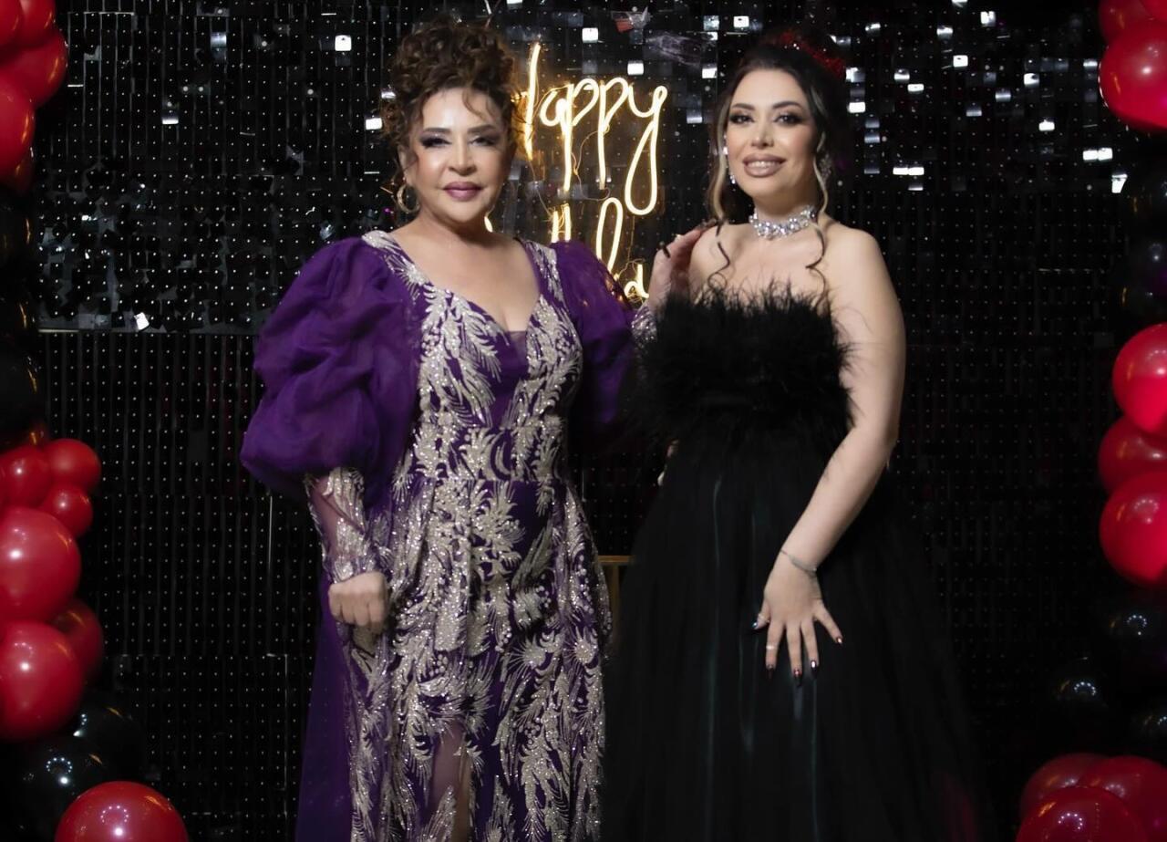 Meyxana&ccedil;ı Samirə saxlanılan qızı HAQQINDA: "Orasınıburasını..."