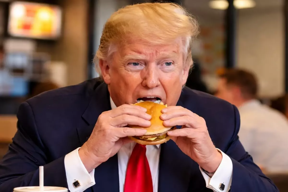 ABŞnin Səhiyyə naziri: "Trampın necə sağ qaldığına təəcc&uuml;blənirəm"