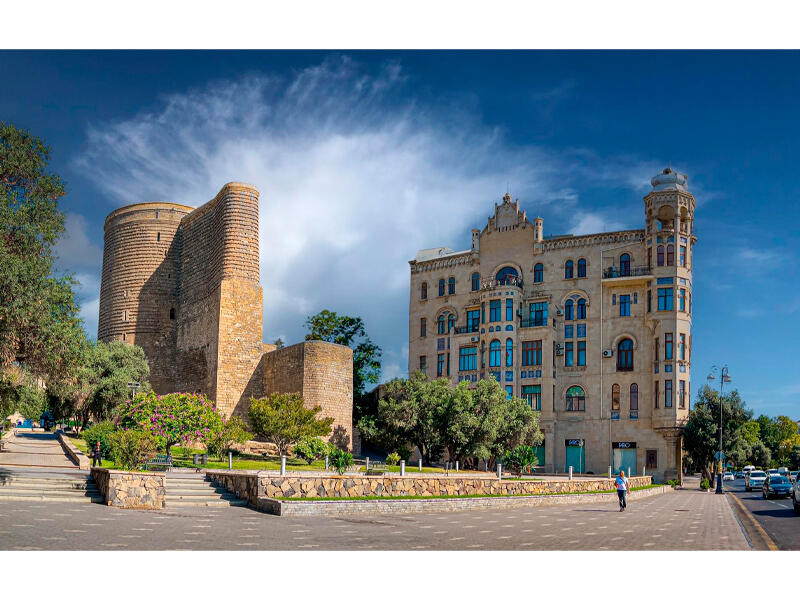 Sabah yaz havası olacaq