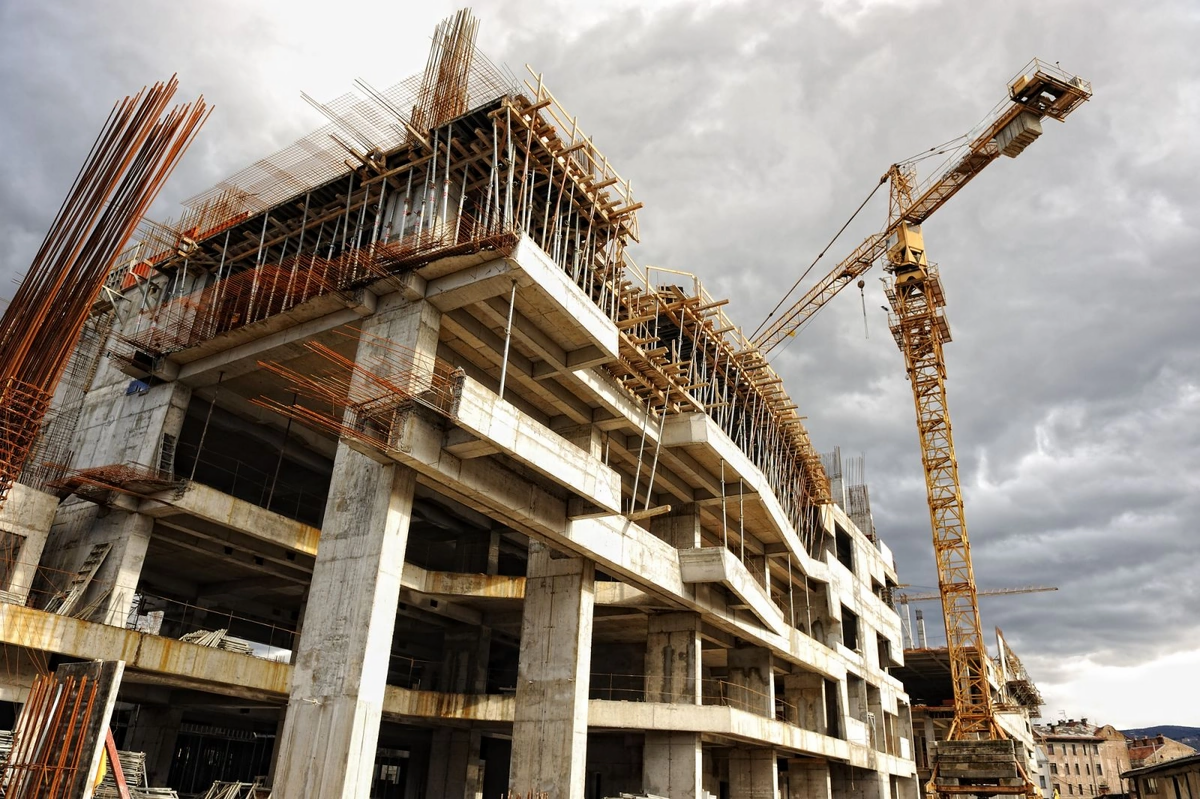Azərbaycanda bu tikinti materiallarına