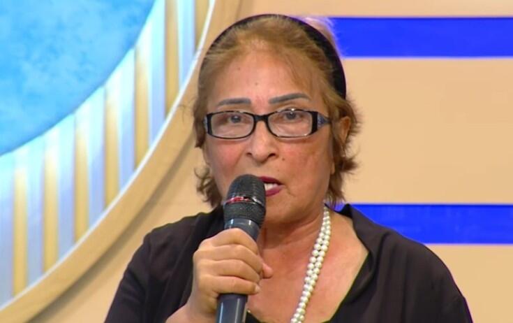 "Maraqlanırdılar ki, nə vaxt öləcəm"