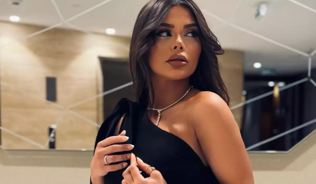 Aysun &ouml;z&uuml;nə yeni ev aldı  VİDEO