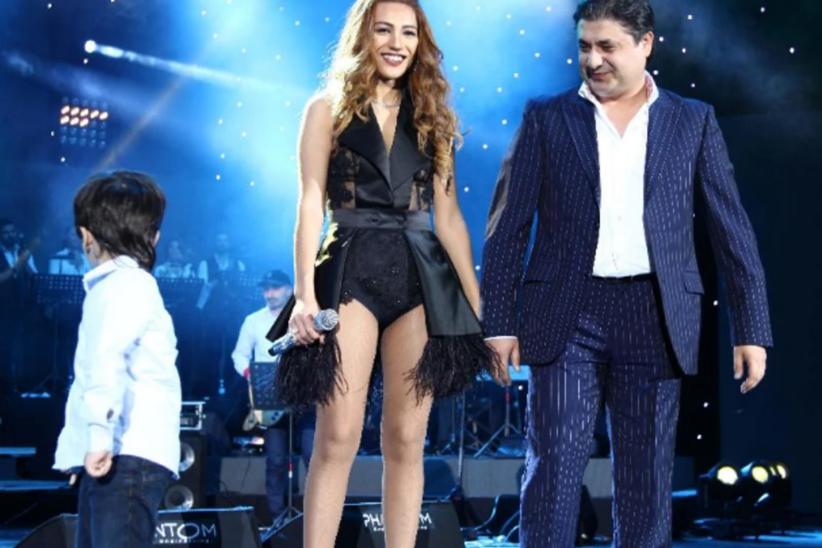 Anar Röyadan ayrılma səbəbini AÇIQLADI 