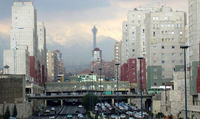 Tehran İrəvandan bunu tələb edir –