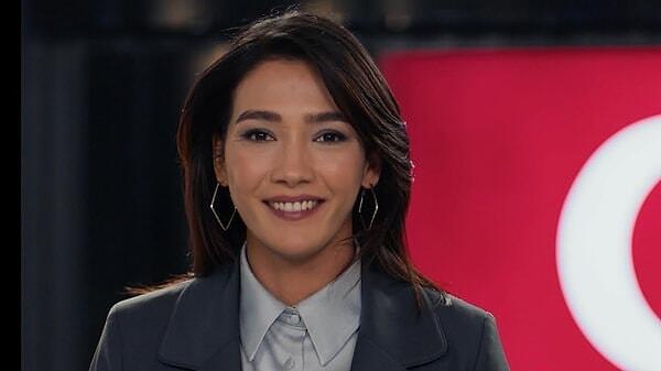 “Teşkilat”dan ayrılan Aybüke Pusatın yeni layihəsi məlum oldu