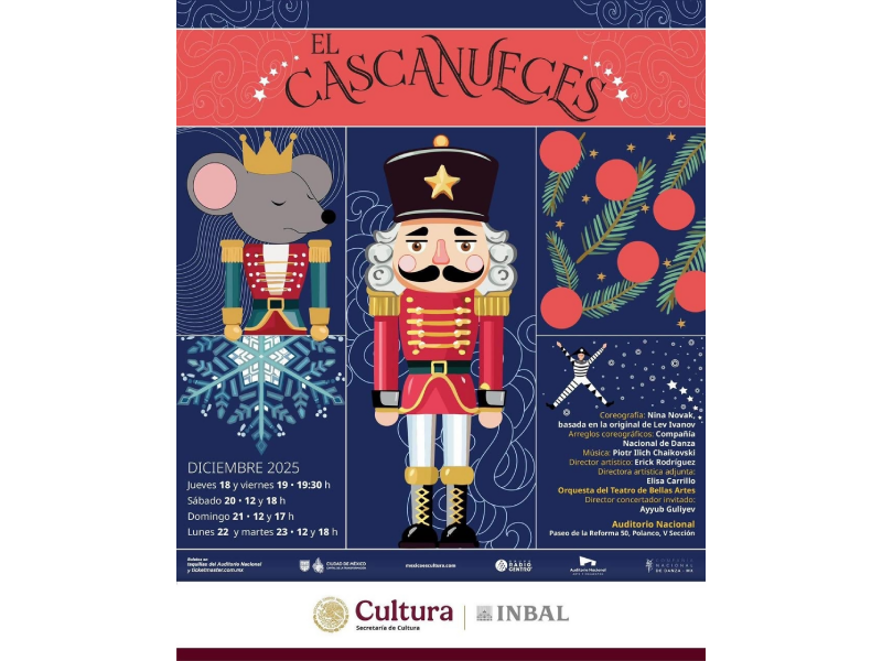 Yeni il sehri Milli Auditoriyaya gəlir: &ldquo;Şelkun&ccedil;ik&rdquo; baleti səhnədə 