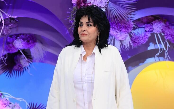 "Sən onun adını deyəndə mən xəcalət çəkirəm"