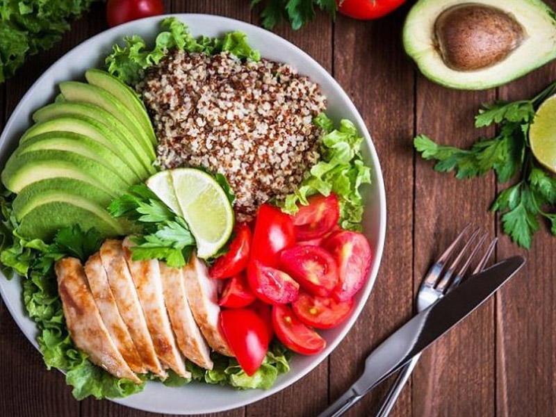 Bağırsaq sağlamlığı &uuml;&ccedil;&uuml;n necə qidalanmaq lazımdır?