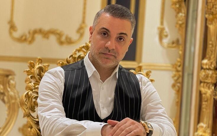 "Həyatda etdiyim hər şey həmin xanım &uuml;&ccedil;&uuml;nd&uuml;r"