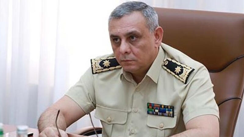 Generala ağır itki