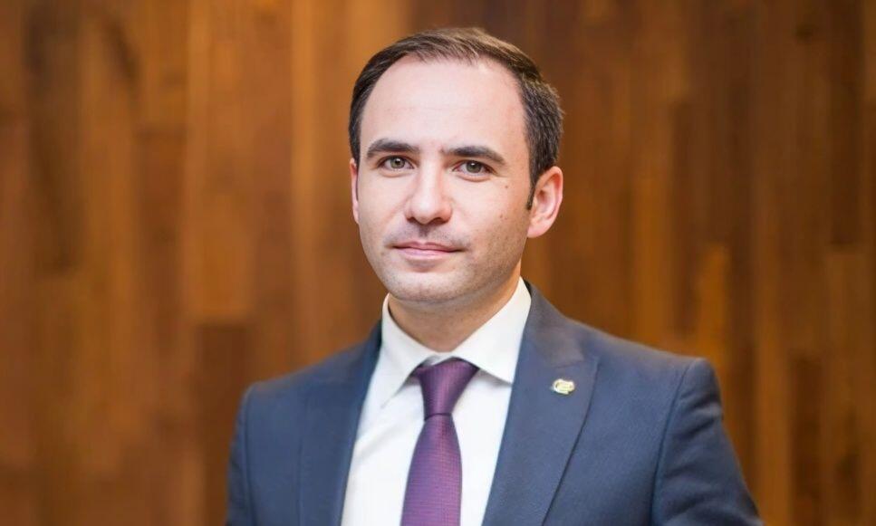 Teymur Ağakişiyevə vəzifə verildi