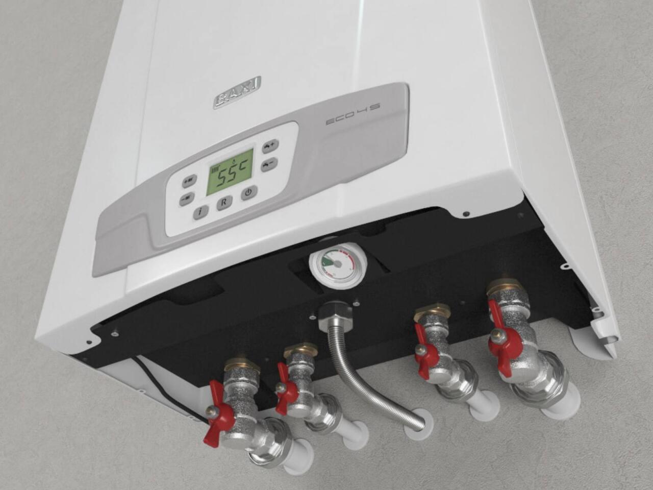 Qaz puluna qənaət üçün kombini belə işlədin