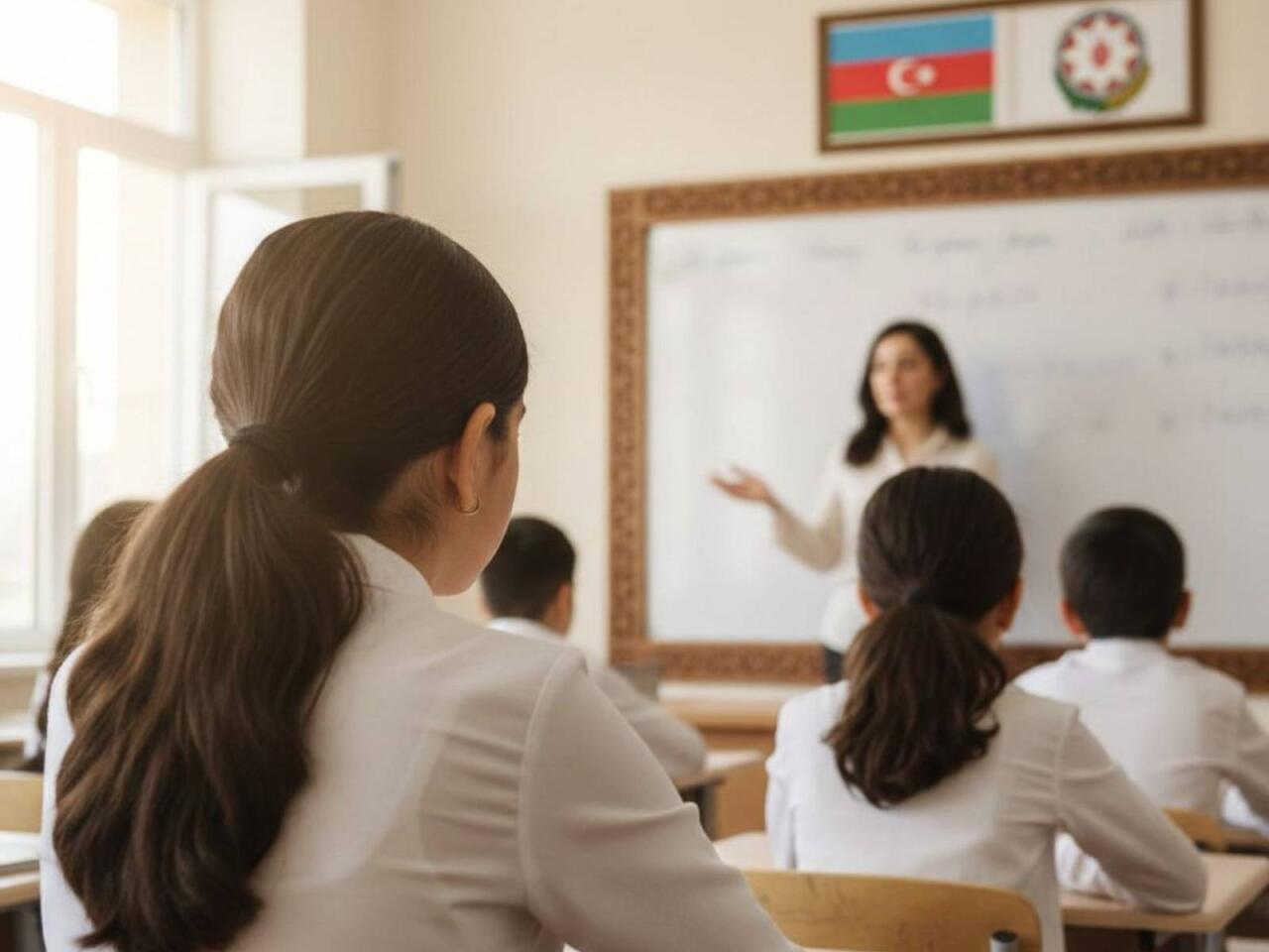 5 g&uuml;n dərs olmayacaq