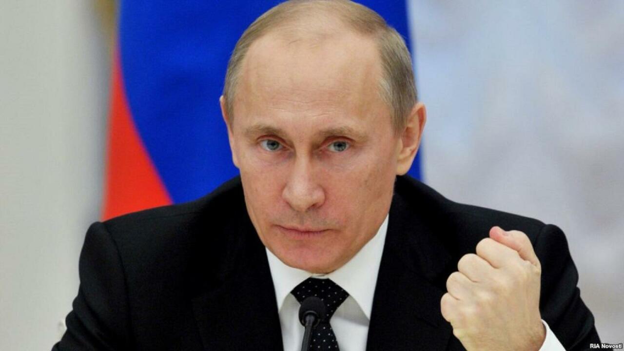 Putinin hələ gücü var, hücuma keçəcək 