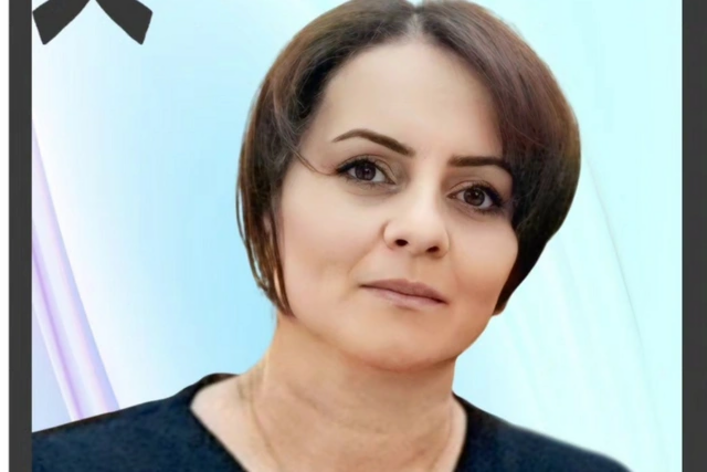 &Ccedil;imnaz Quliyeva vəfat etdi