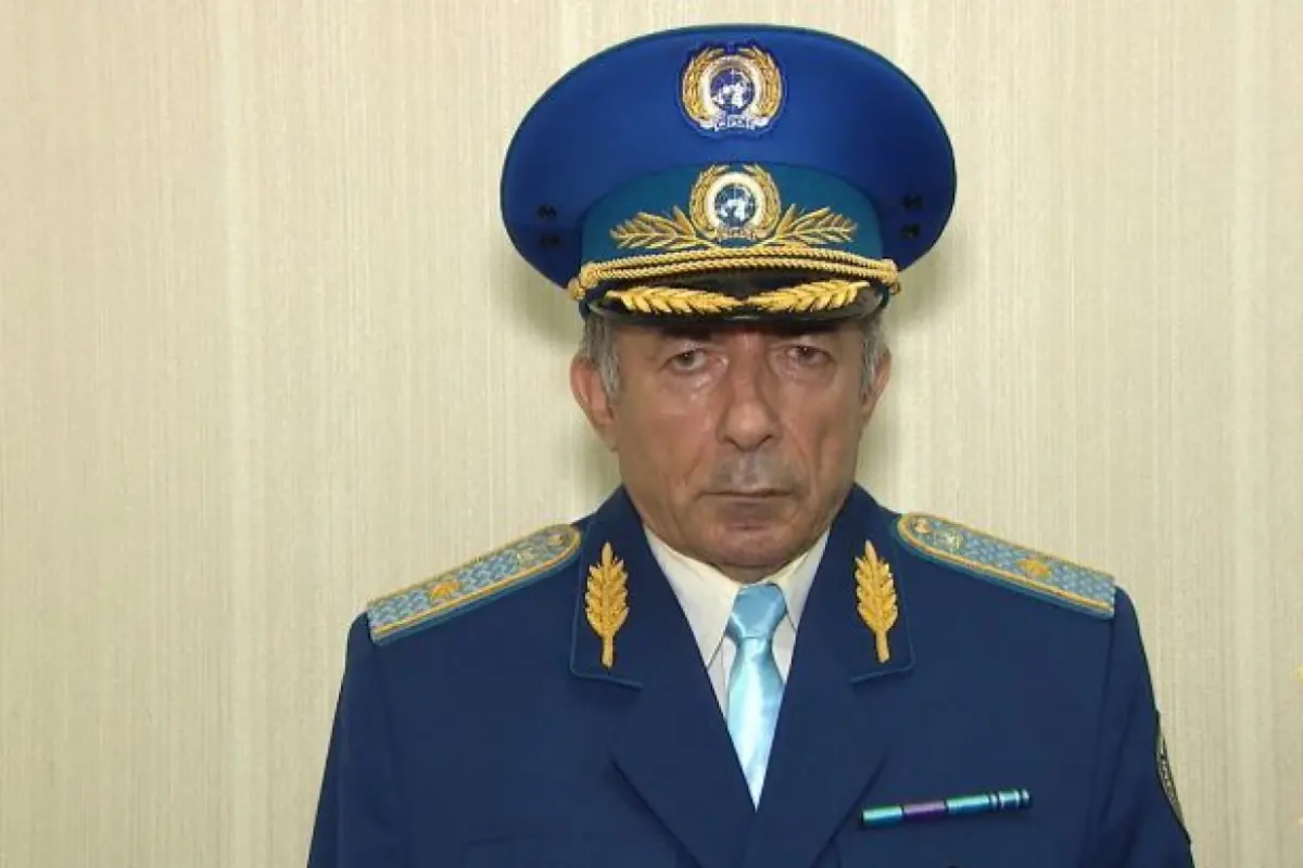 6 yaşlı uşağa işgəncə verən şəxs "generalmayor"un oğlu imiş