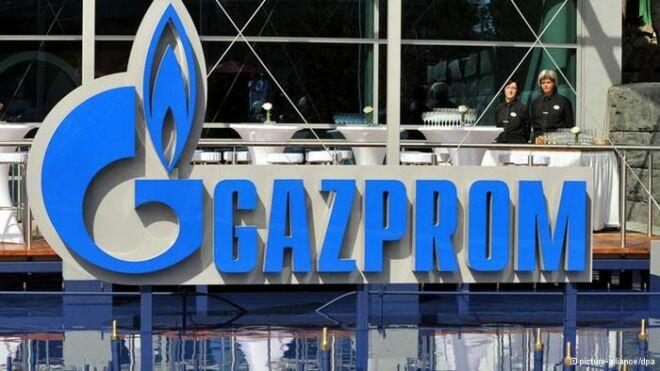 Almaniya "Qazprom"u məhkəməyə verdi